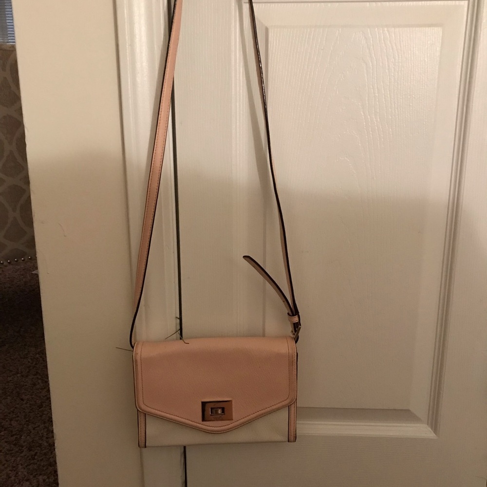 Kate Spade Crossbody - Envelope